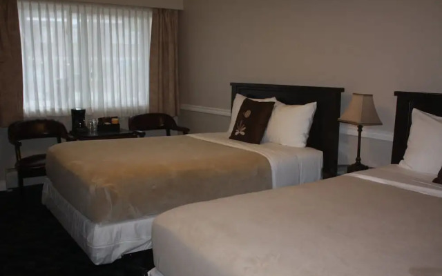 Horseshoe Bay Motel
