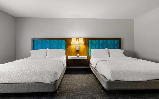 Hampton Inn & Suites Schererville