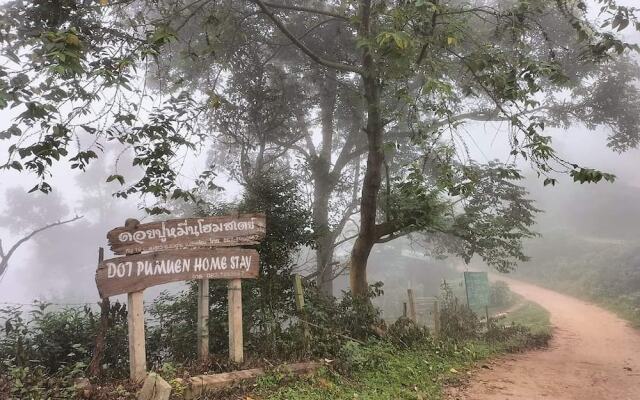 Doi Pumuen Lahu Homestay