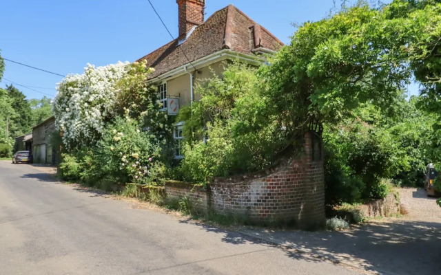 The Gate House
