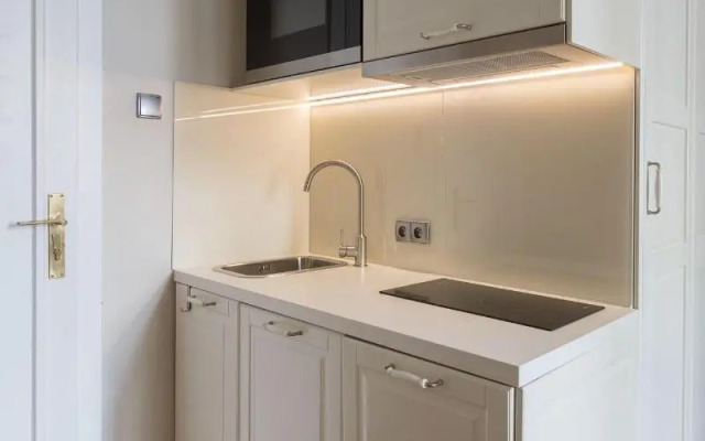 Feniks fragola Apartments