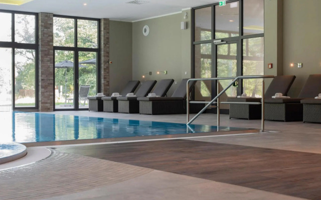 Landhotel Burg Im Spreewald