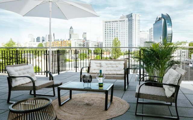 THE ROOMS - Hotel & House