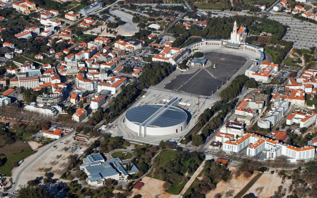 Lux Fátima Park - Hotel, Suites & Residence