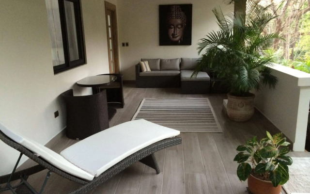 Bodhi Tree Yoga Resort