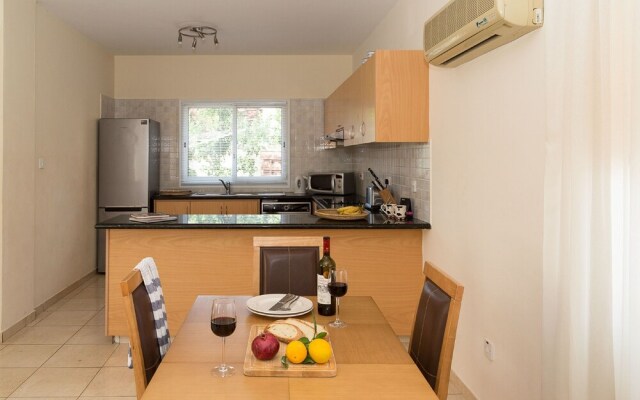 Coral Bay Sunbeam Villa