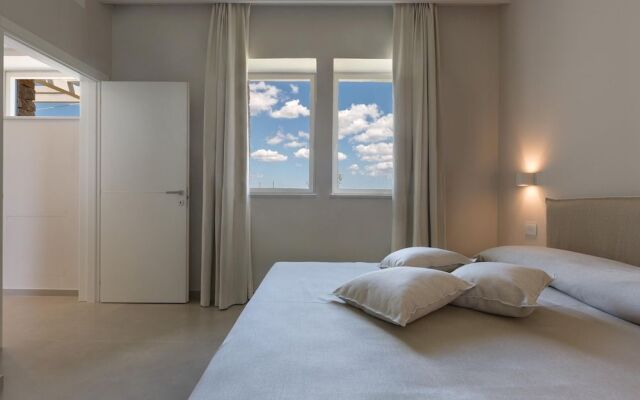 Perla Saracena Luxury Suites