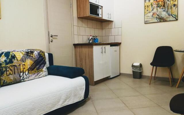 Apartments Villa Jagoda