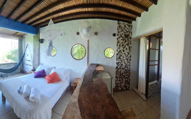 Pousada Bodega da Terra