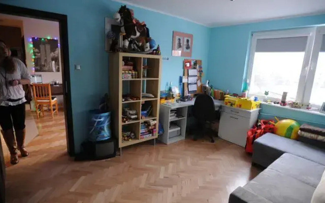 Pokój blisko plaży