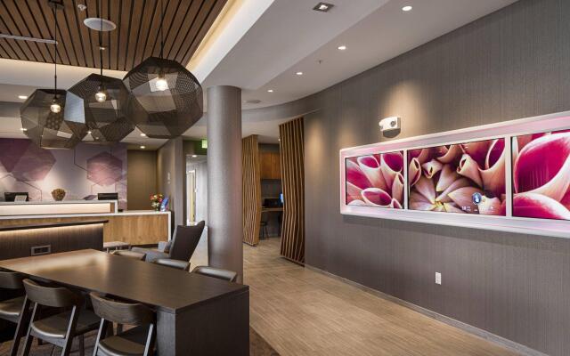SpringHill Suites by Marriott Kalispell