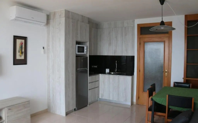 Apartaments Sala Mar