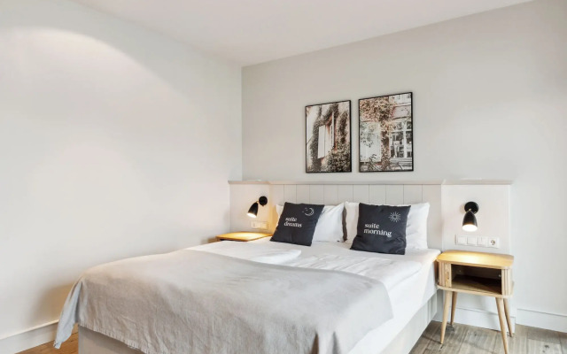 Limehome Berlin Prenzlauer Allee