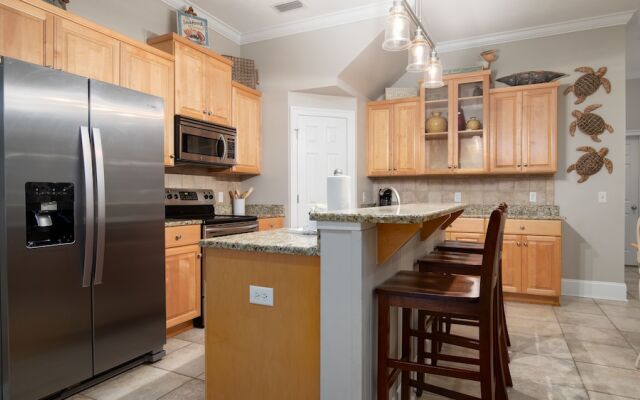 Seas The Day By BlueSwell