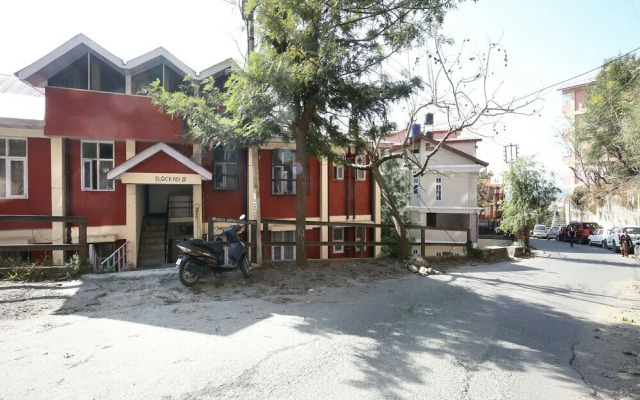 OYO 12793 Home 2BHK New Shimla