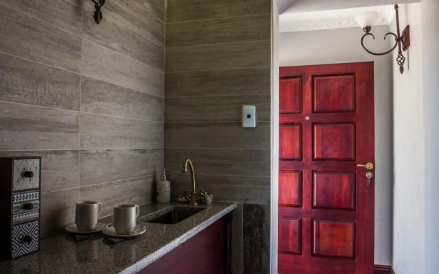 Lapeng Guest Lodge