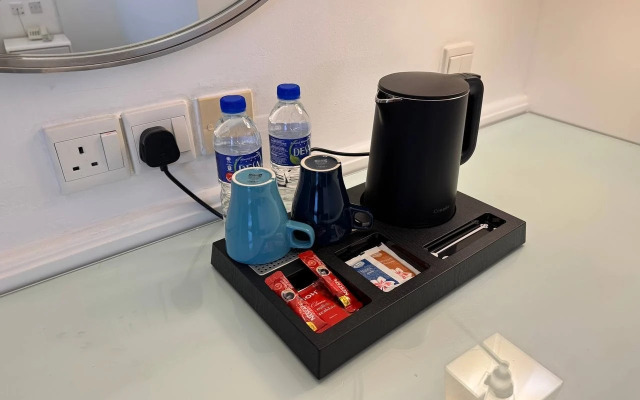 Royal Park Hotel at UNITEN