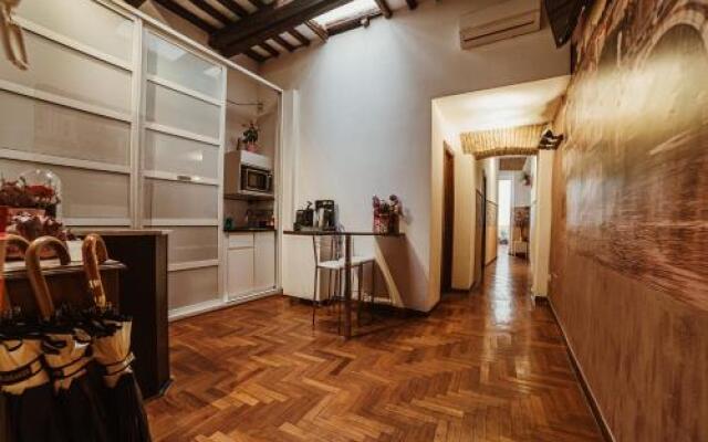 Ronda St. Angelo Suites