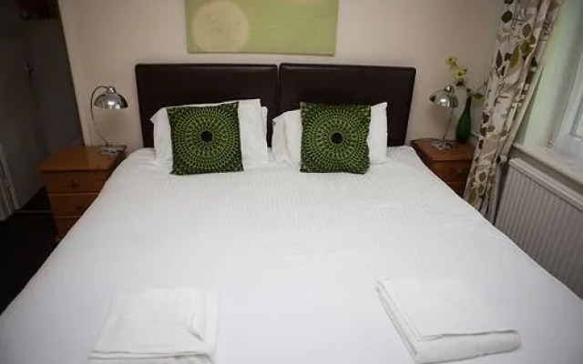 Wheal Tor Hotel - Guest House