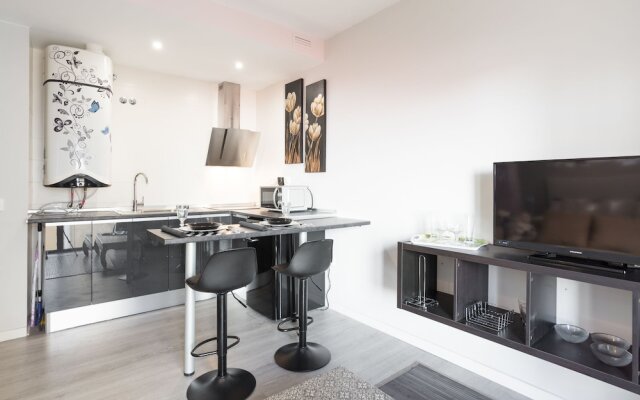 LU&CIA Apartamento El Carmen