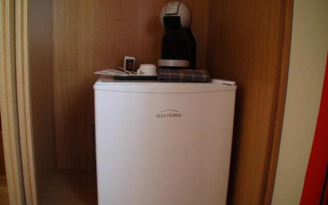 Villa Vista Mar Piscina Suites