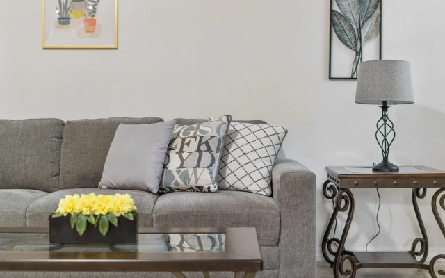 Veranda Sunshine Escape 5 BDR