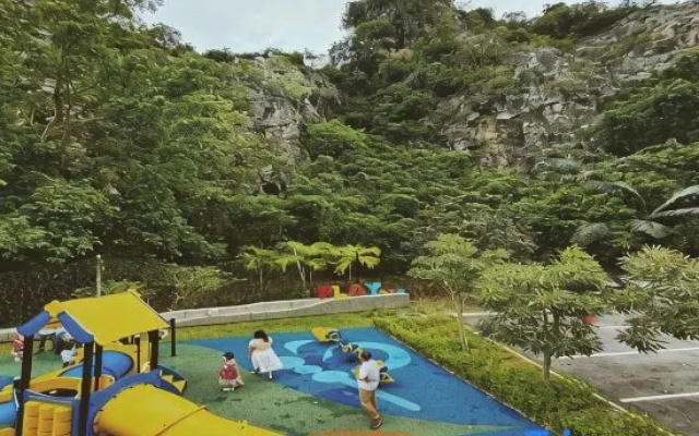 The Cove Hillside Ipoh by Glex