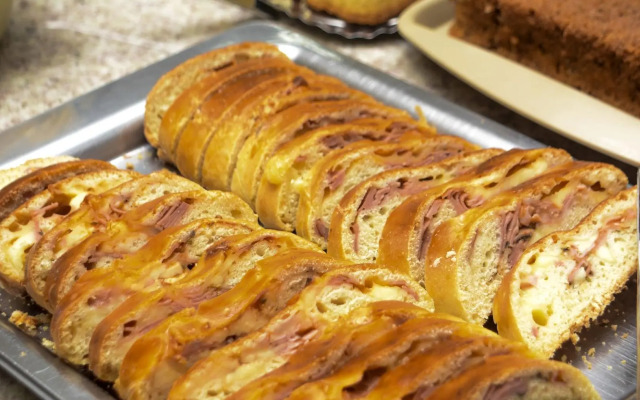 Pousada Praia do Jabaquara