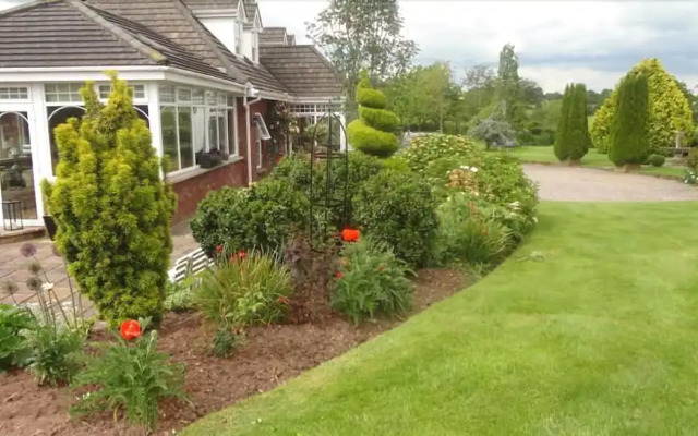 Westwood Country House