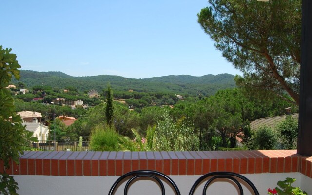 Luxurious Villa in Tordera With Private Pool and Garden