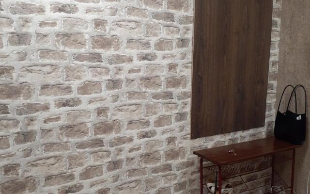 Апартаменты на улице Николая Отрады, 24а