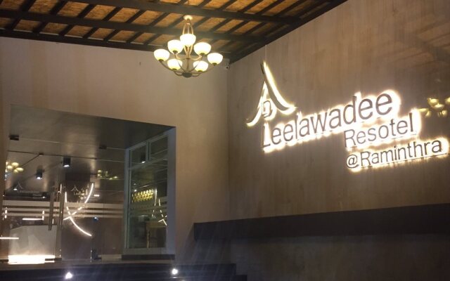 Leelawadee Resotel Raminthra 23