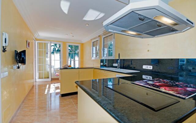 Villa Alcanada Paradise 236 by Mallorca Charme