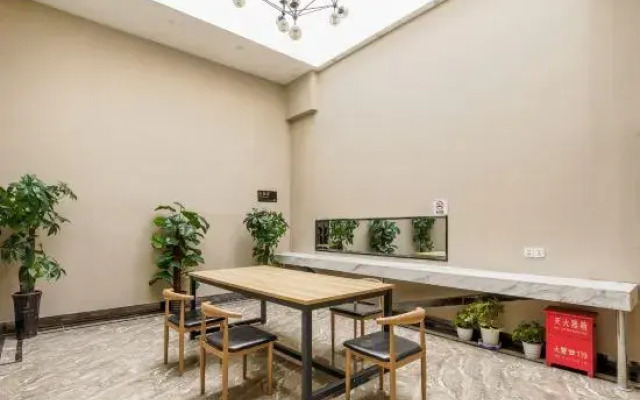 Homeinn Hotel (Shanghai Nanxiang Old Street)