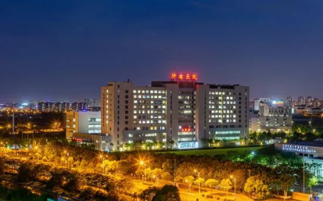 Shanghai Muse Apartment