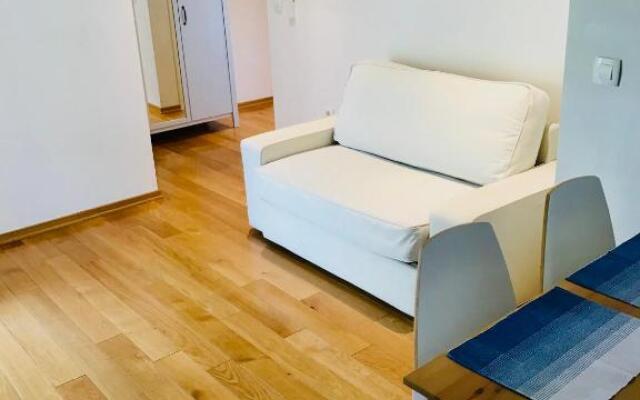 Apartments Paola