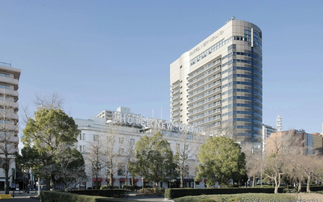 Hotel New Grand