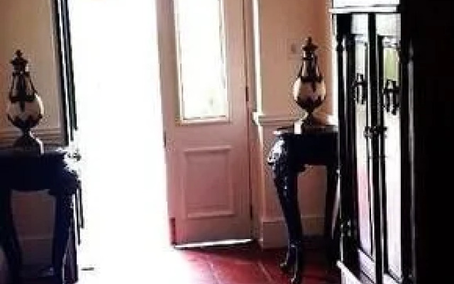 Riebeek Valley Hotel