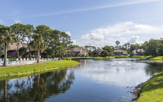 Beachwalk Villas #5052