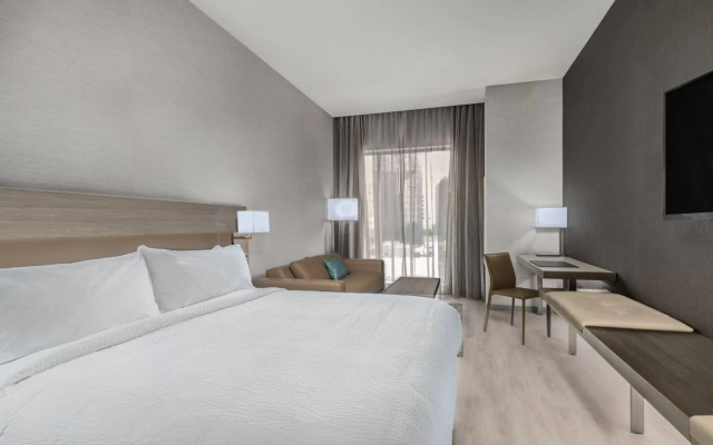 AC by Marriott Charlotte