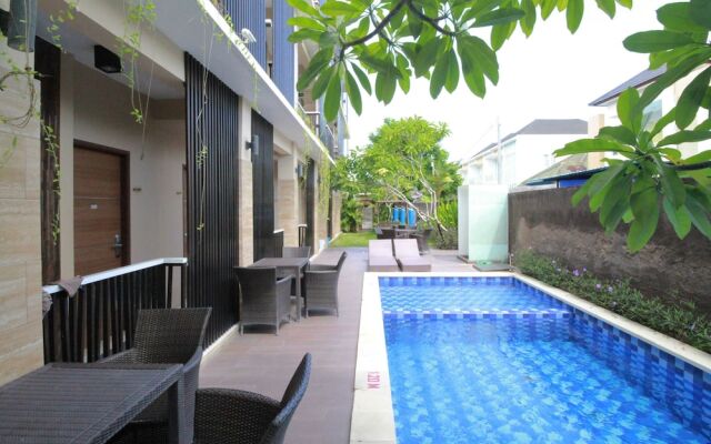 Airy Jimbaran Taman Mulia Arwana 88 Bali