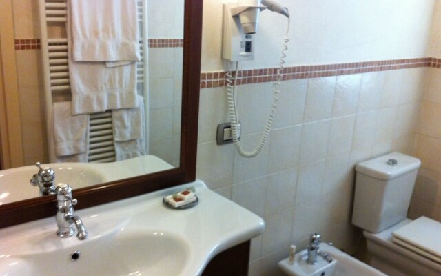 Agriturismo La Camilla