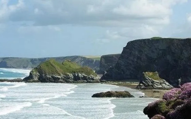 Porth Lodge Hotel