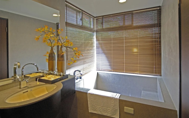 Chi Meng Rou Holiday Villa