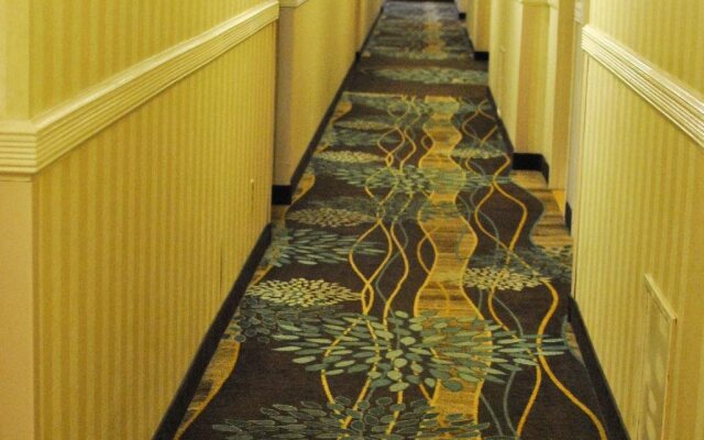 Quality Inn - Roxboro South