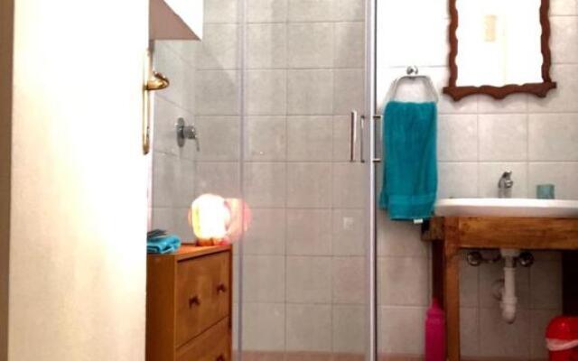 Il Gerenzone T00841