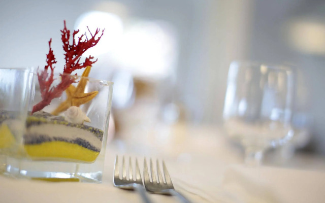 Hotel Mare Pineta