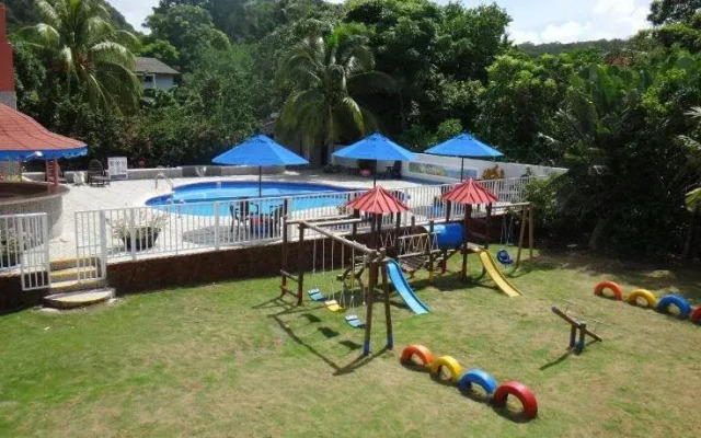 Hotel Posada del Mar