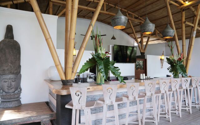 Indiana Kenanga Boutique Hotel & SPA