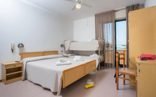 Hotel Maioli